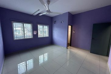 2Sty houseTmn Kuala Selangor Utama,Kuala Selangor 