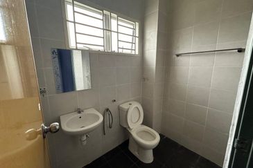 2Sty houseTmn Kuala Selangor Utama,Kuala Selangor 