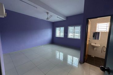 2Sty houseTmn Kuala Selangor Utama,Kuala Selangor 