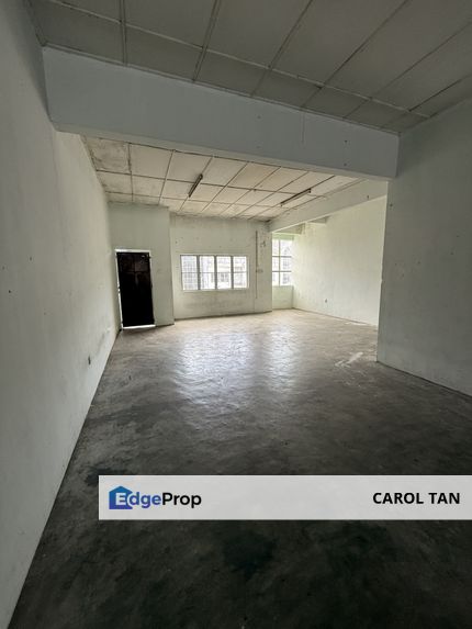 Taman Sri Putri, Kulai, Johor , Johor, Kulai