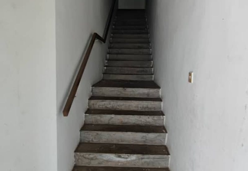 Double Storey Shop Taman Kulai Utama, Kulai Johor 