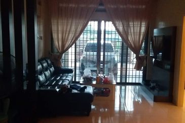 Taman Sri Lalang