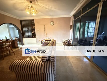 Malay Rizab Bungalow Jln Straits View, JB, Johor. , Johor, Johor Bahru