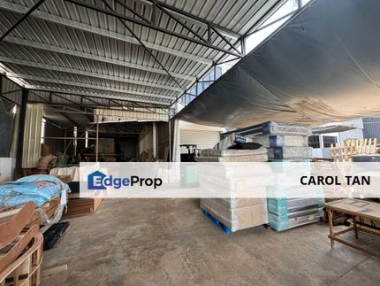 Eco Business Park 2 @ Senai Airport City , Johor, Senai