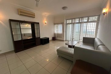 Pangsapuri Orchid View Luxury Apartment