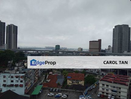 Orchid View Luxury Apartment, Johor, Johor Bahru