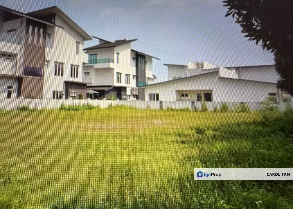 Bungalow Land Granville USJ 1/3 Subang Jaya , Selangor, Subang Jaya