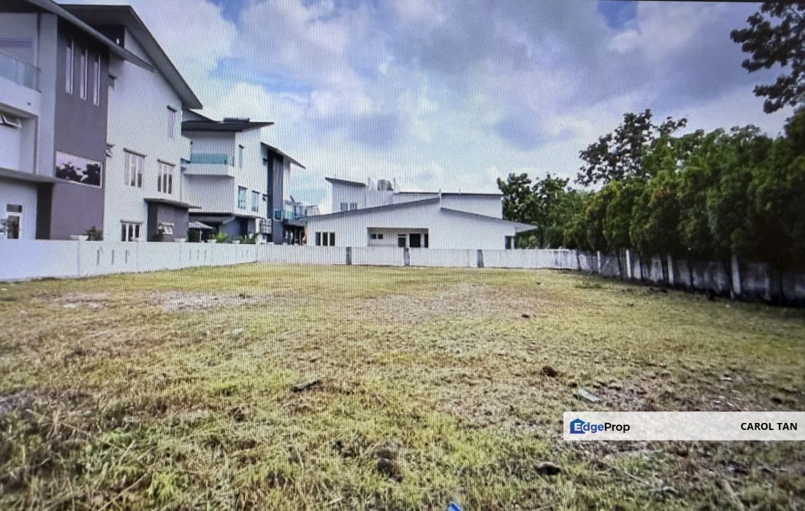 Bungalow Land Granville USJ 1/3 Subang Jaya , Selangor, Subang Jaya