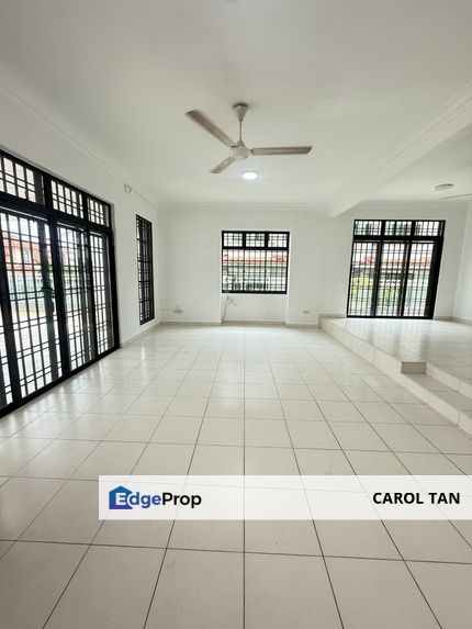 Semi D Jalan Belibis, Taman Perling, Johor Bahru, Johor, Johor Bahru