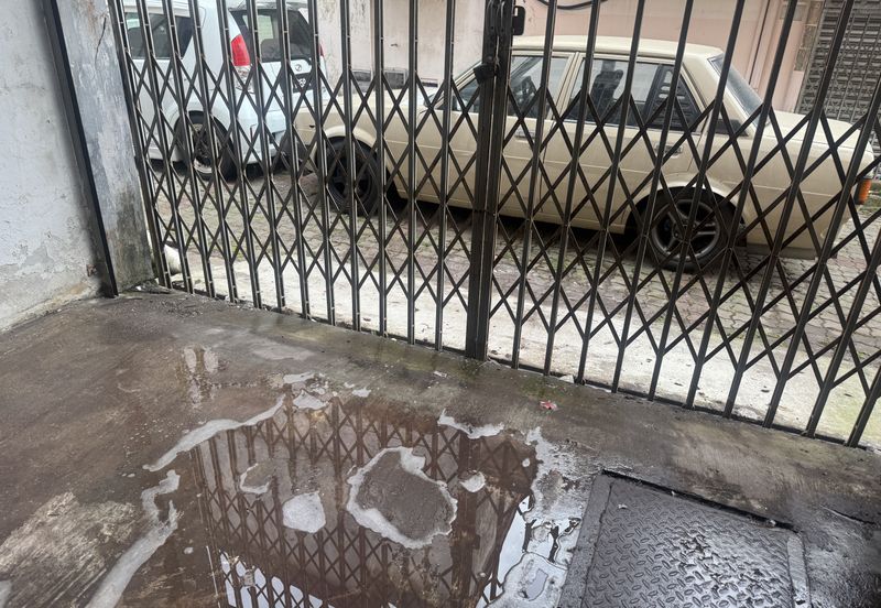 Ground floor shop Taman Skudai Baru, Skudai