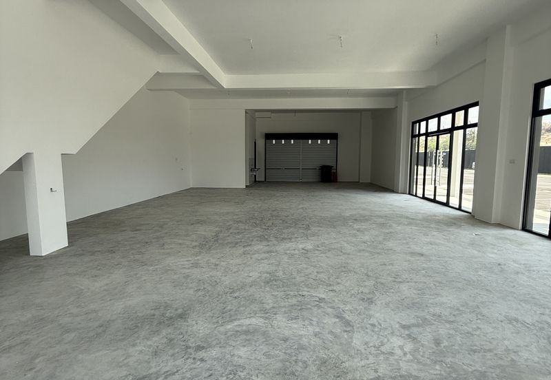 Eco Boulevard 2 @ Eco Botanic