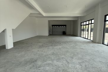 Eco Boulevard 2 @ Eco Botanic