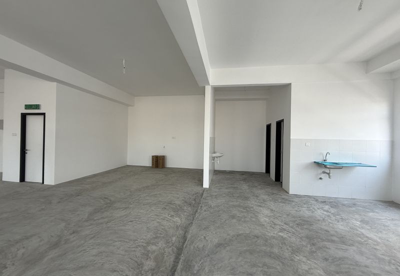 Eco Boulevard 2 @ Eco Botanic