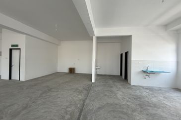 Eco Boulevard 2 @ Eco Botanic