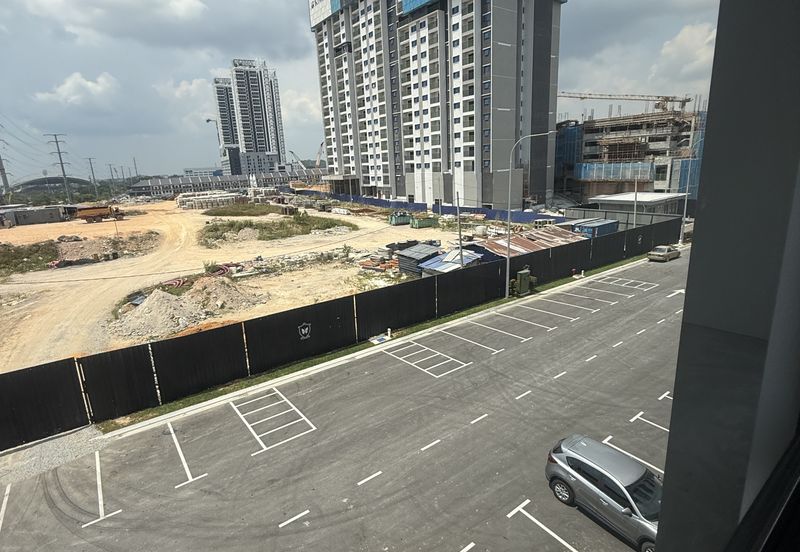 Eco Boulevard 2 @ Eco Botanic