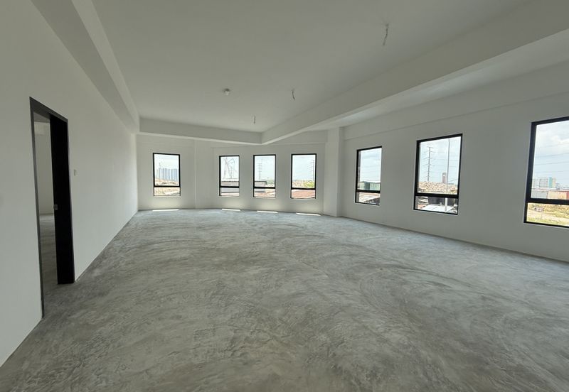 Eco Boulevard 2 @ Eco Botanic