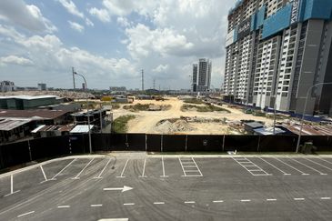 Eco Boulevard 2 @ Eco Botanic