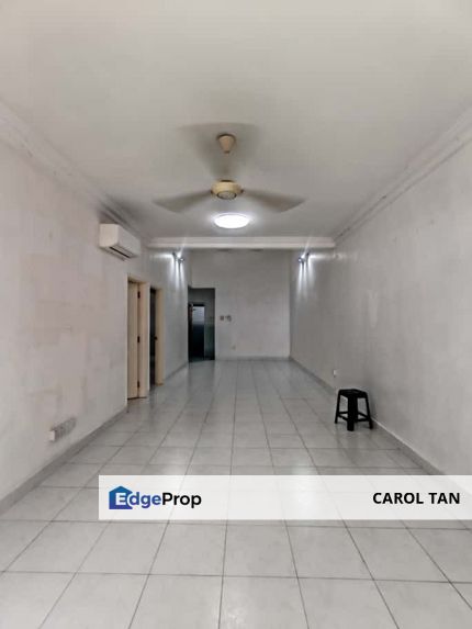 Single storey Jalan Uda Utama, Bandar Uda Utama Jb, Johor, Johor Bahru