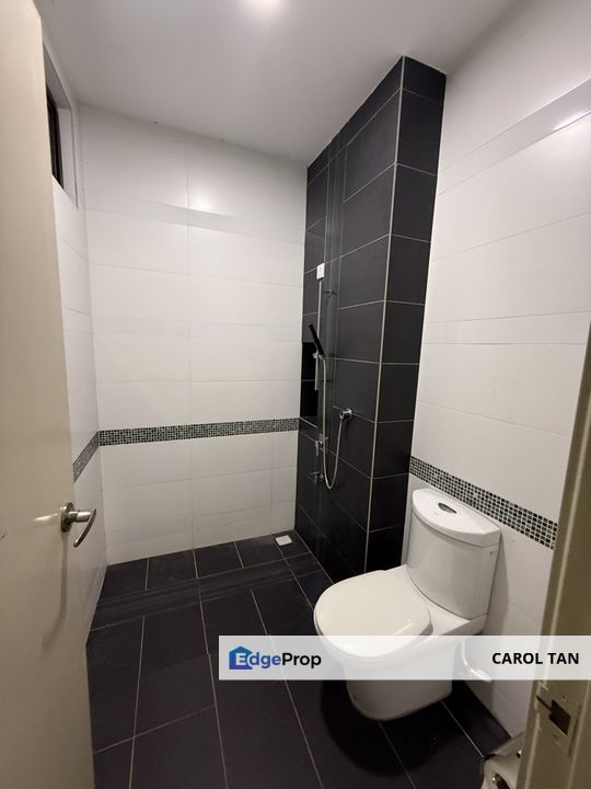 Cluster house 40x85sqft Bandar Putra Kulai Johor , Johor, Kulai