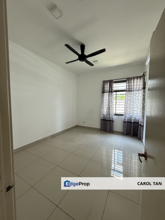 Cluster house 40x85sqft Bandar Putra Kulai Johor , Johor, Kulai