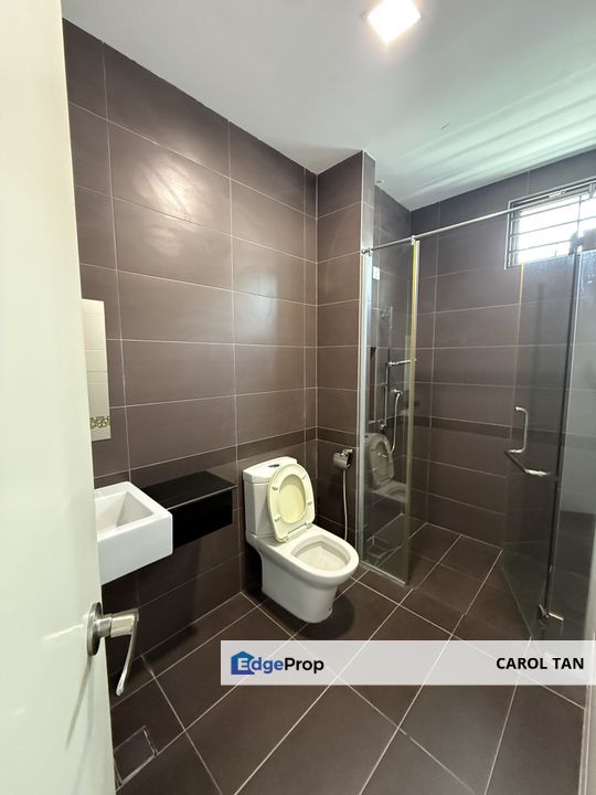 Cluster house 40x85sqft Bandar Putra Kulai Johor , Johor, Kulai