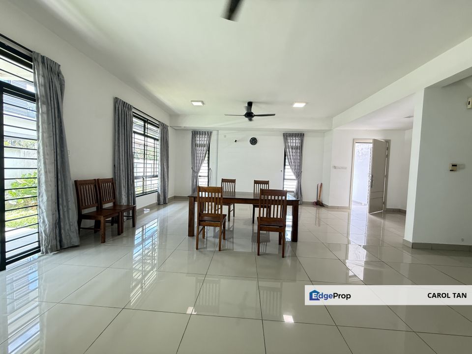 Cluster house 40x85sqft Bandar Putra Kulai Johor , Johor, Kulai