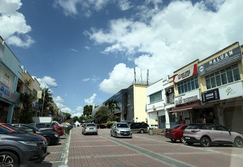 Taman Pulai Utama