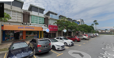 Shah Alam Seksyen U2 Taman TTDI Jaya for Sale @RM1,580,000 By Dennis ...