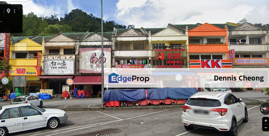 Genting Highland Gotong Jaya, Pahang, Genting Highlands