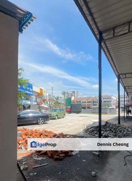 Cheras Balakong Batu 9, Selangor, Balakong