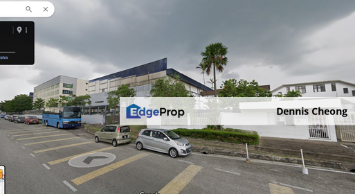 Shah Alam Persiaran Perusahaan Seksyen 23, Selangor, Shah Alam