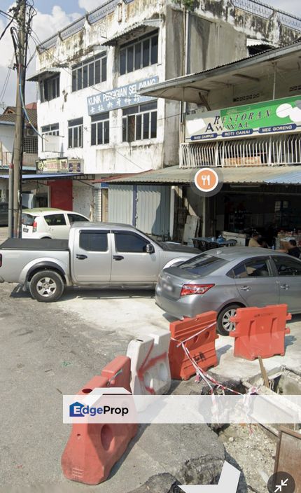 Selayang Baru Batu Caves Shop For Rent, Kuala Lumpur, Selayang