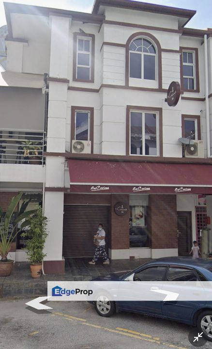 USJ Taipan Subang Jaya Corner Shop For Rent for Rental @RM42,000 By ...