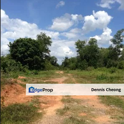 Puncak Alam Agricultural Land, Selangor, Shah Alam