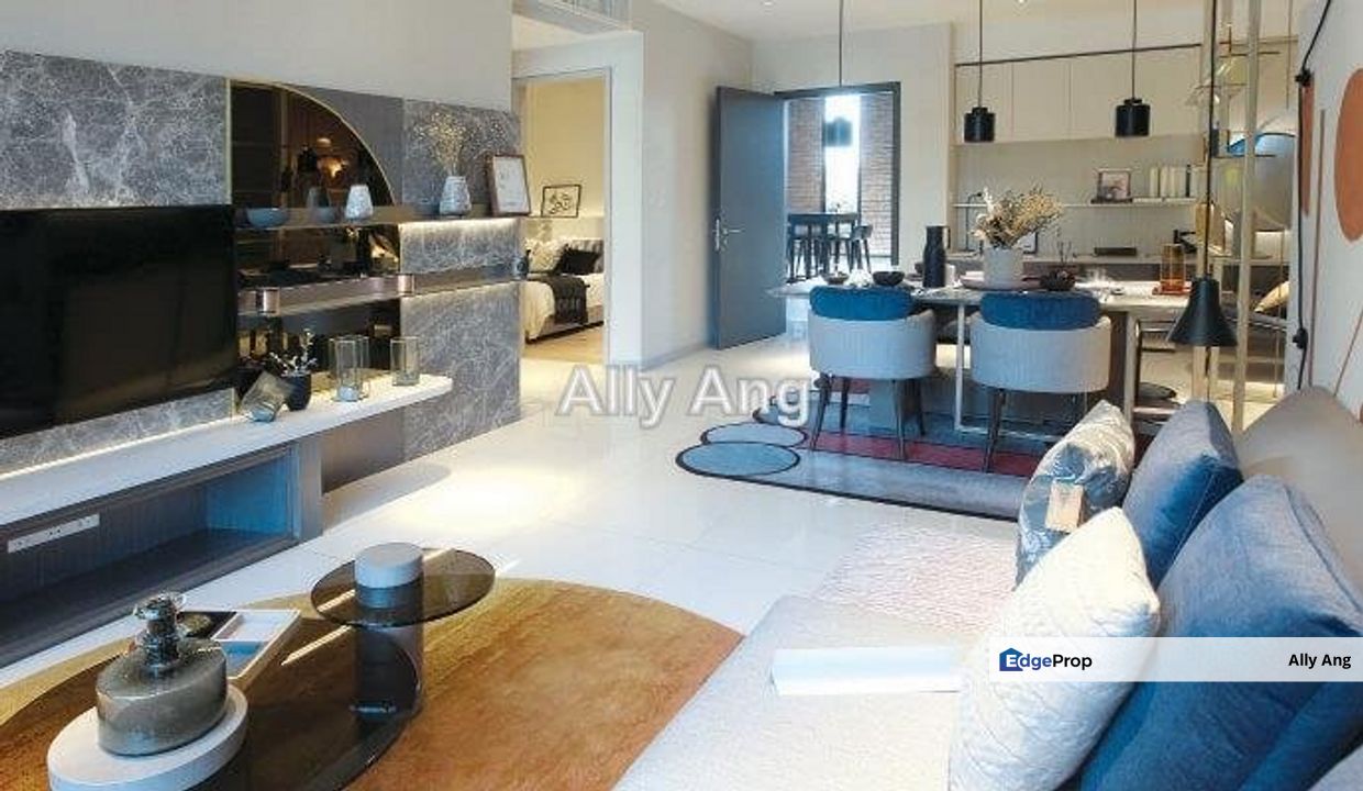 Emerald 9 Cheras For Sale Rm500 000 By Ally Ang Edgeprop My