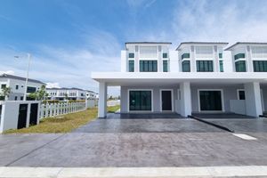 All Residential For Sale In Batu Kawan Penang Edgeprop My