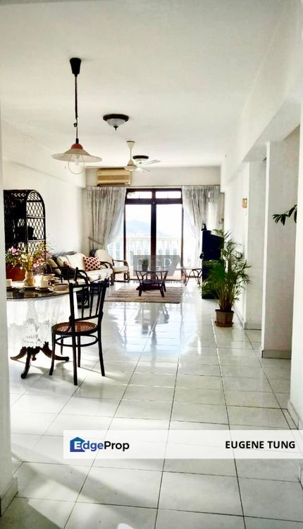 Menara Greenview, Mid Floor, Penang, Greenlane