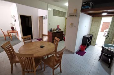Perdana Residence, Padang Mat Sirat, Langkawi