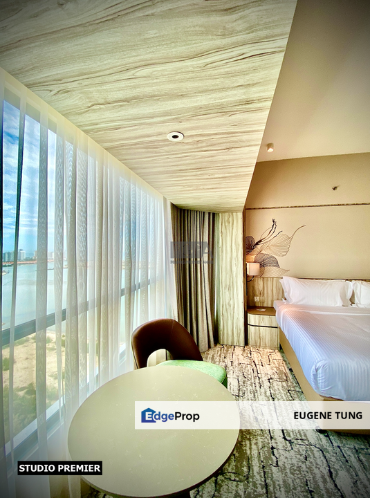 Ascott Gurney, Gurney Drive for Rental RM8,400 By EUGENE TUNG