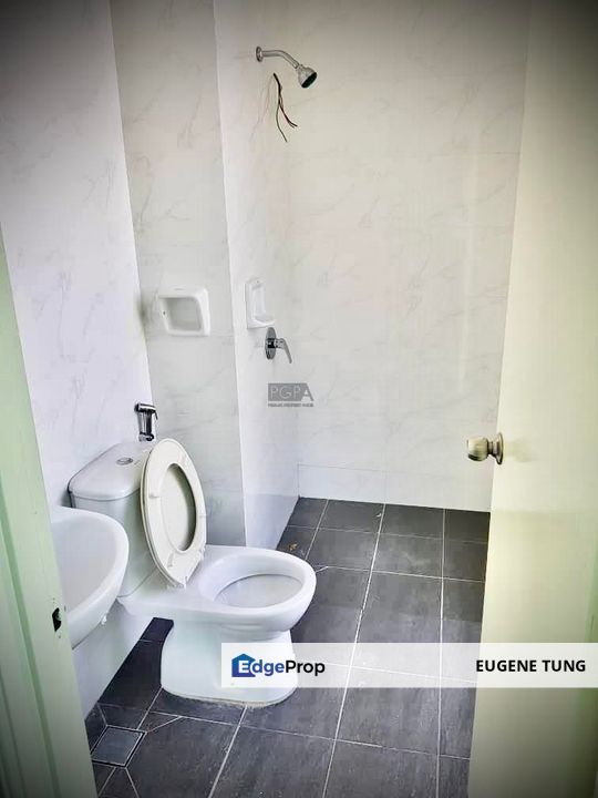 The Maven, Balik Pulau, 3-Storey Townhouse, Penang, Balik Pulau