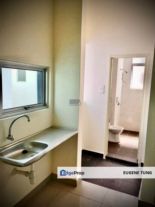 The Maven, Balik Pulau, 3-Storey Townhouse, Penang, Balik Pulau