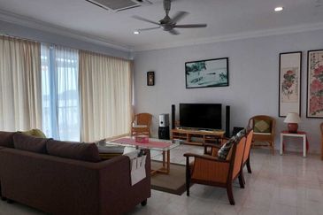 Century Suria