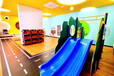 M Vista by Mah Sing, Batu Maung