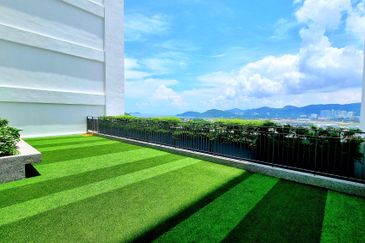 M Vista by Mah Sing, Batu Maung