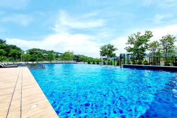 M Vista by Mah Sing, Batu Maung