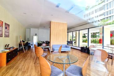 M Vista by Mah Sing, Batu Maung