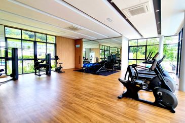 M Vista by Mah Sing, Batu Maung