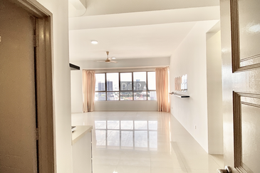 Birch The Plaza @ Penang Times Square