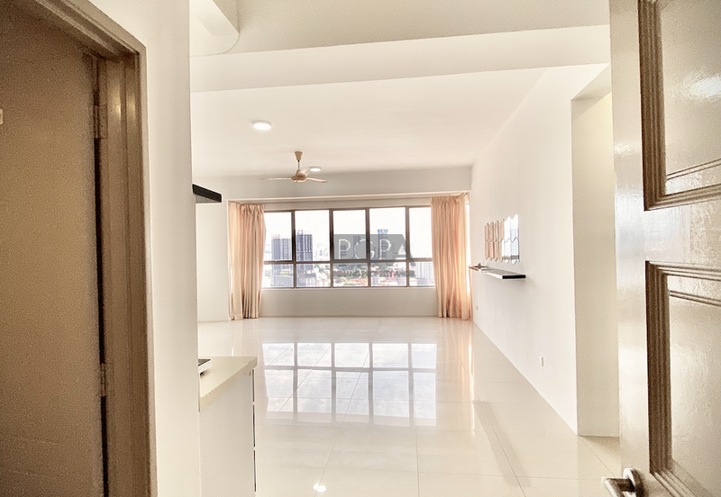 Birch The Plaza @ Penang Times Square