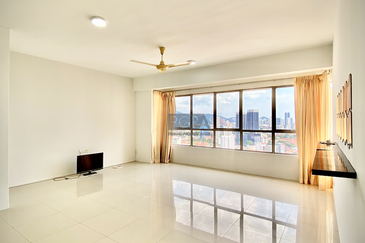 Birch The Plaza @ Penang Times Square